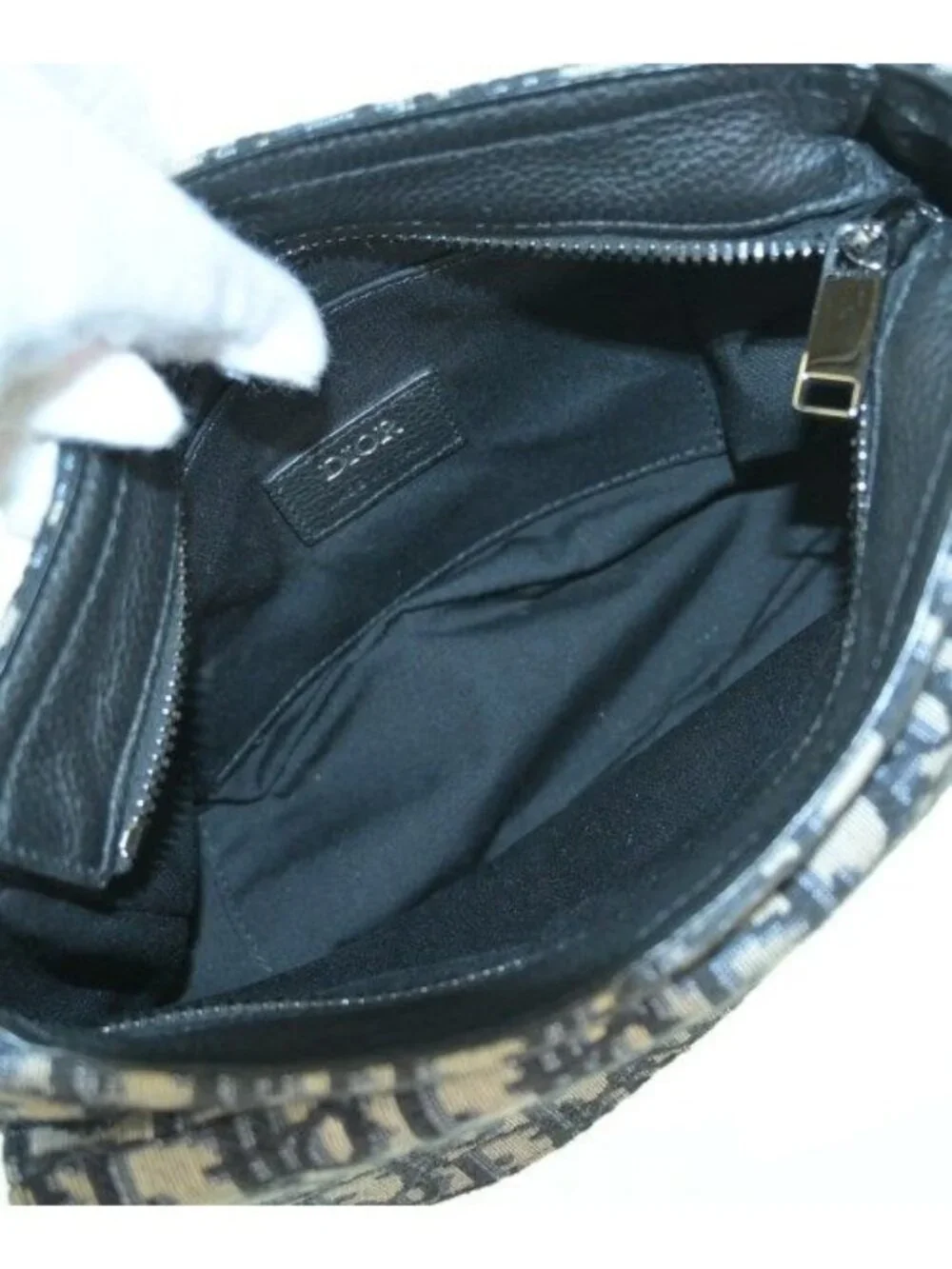 Christian Dior this authentic